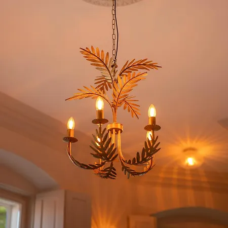 Bed & Breakfast Kastiel Nana