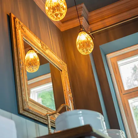 Bed & Breakfast Kastiel 4*