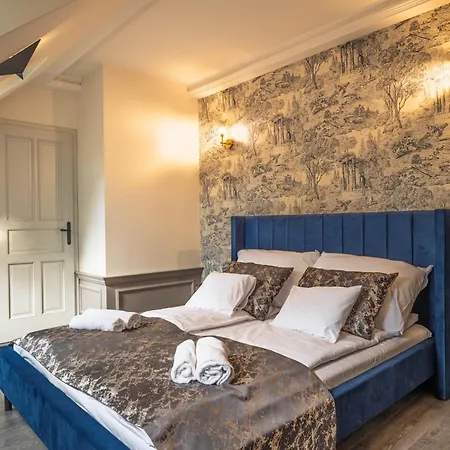 Kaštieľ Bed & Breakfast