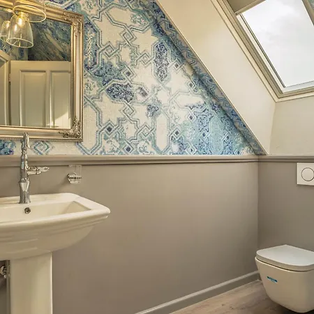 Kastiel Bed & Breakfast