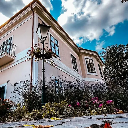 Bed & Breakfast Kastiel