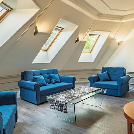 Bed & Breakfast Kastiel Nana