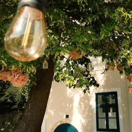 Bed & Breakfast Kaštieľ Nana