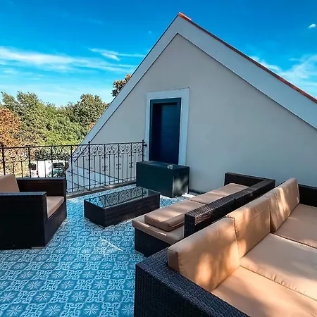 Kastiel Bed & Breakfast